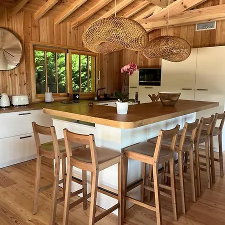 Villa Noa Neuve- Piscine Chauffee