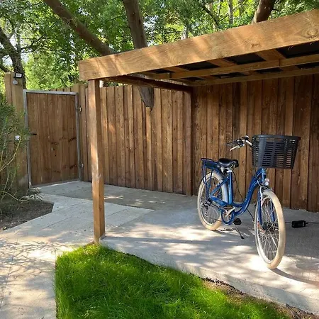 Noa Neuve- Piscine Chauffee Saint-Julien-en-Born