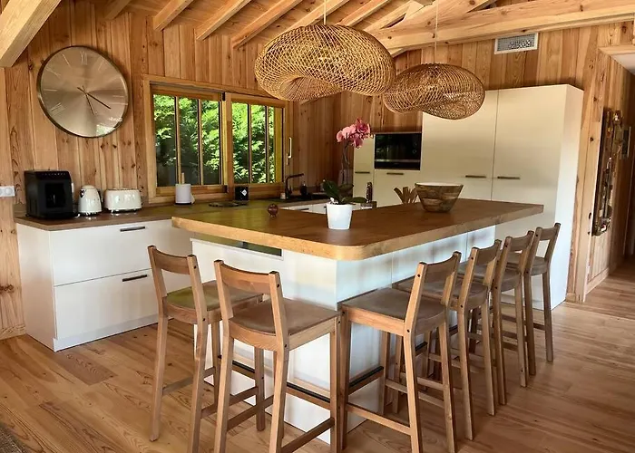 Villa Noa Neuve- Piscine Chauffee