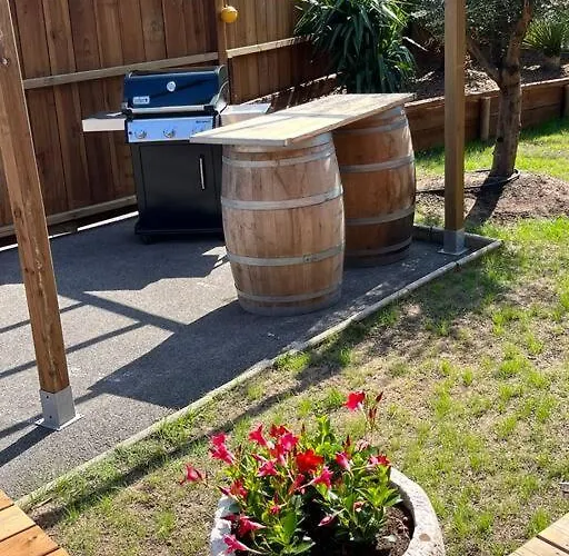 Noa Neuve- Piscine Chauffee Villa *