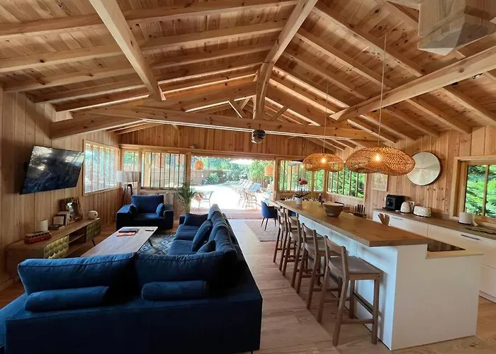 Villa Noa Neuve- Piscine Chauffee *